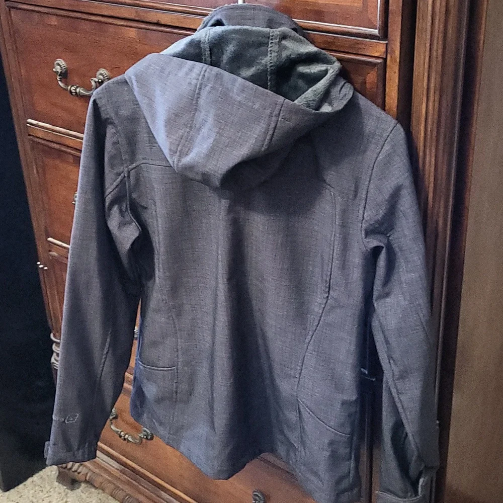 Jacket - Picture 3 of 3